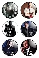    "The X-Files" No.2