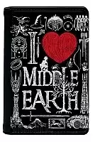     I love Middle Earth