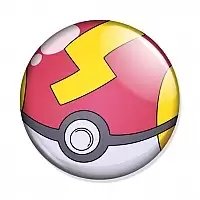  Pokemon - Rapid Ball