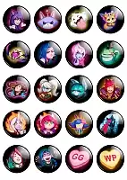 ����� ��������� ������� League of Legends