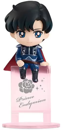 ������� Pretty Soldier Sailormoon Prince Endymion