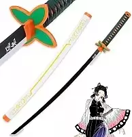   ,   -   Kochou Shinobu 2