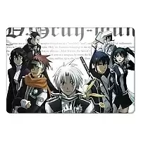    D.Gray-man 310454