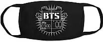   K-POP BTS Logo 519214
