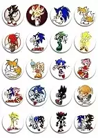   Sonic
