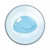  TenSura - Slime Ver.1