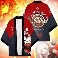   Genshin Impact - Klee No.2