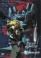 Blue Gender ( ) MPEG4