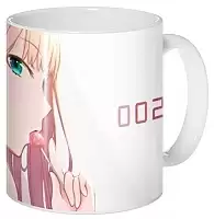 Darling in the FranXX - 002
