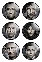 ����� ������� ������� "Gotham" No.1