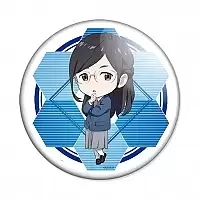 ������ Boogiepop And Others - Suema Kazuko