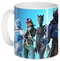 ������ Fortnite Season 7