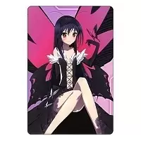 ������ ��������� ������������� Accel World 310410
