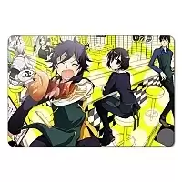    Kekkai Sensen 350083