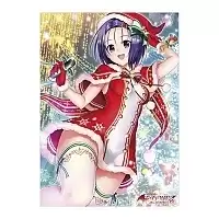  To Love-Ru Darkness - Haruna Christmas Ver.