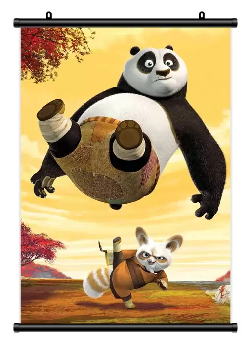 ���������� ������� ������� �������� ����-�� ����� �� � ������ ���� �� ����� � ����� ����-�� ����� / Kung Fu Panda