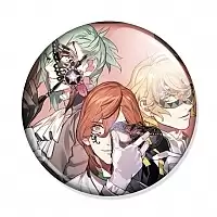 ������ Uta no Prince-sama - Natsuki Shinomiya, Ai Mikaze, Reiji Kotobuki