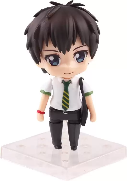 ������� Nendoroid Your Name Taki Tachibana