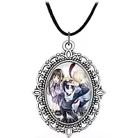   Noragami - Hiyori Iki, Yukine and Yato