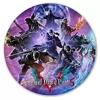 ������ ��� ����� ������� Devil May Cry 5