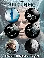 ������ �� ������ "The Witcher" No.1