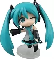  Vocaloid - Hatsune Miku 2