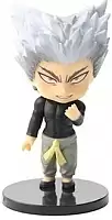  One Punch Man - Garou v.1.1