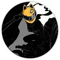 ������ ��������� ������� Durarara!! 95614