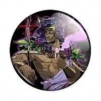 ������ Hades - Dionysus