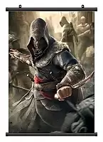 ������� �������� Assassin's Creed