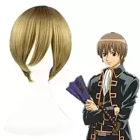    - Okita Sougo