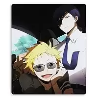 ������ ��� ����� Hamatora 321256