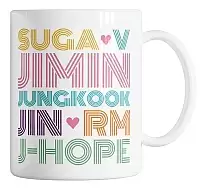 ������ BTS � ������� ����������