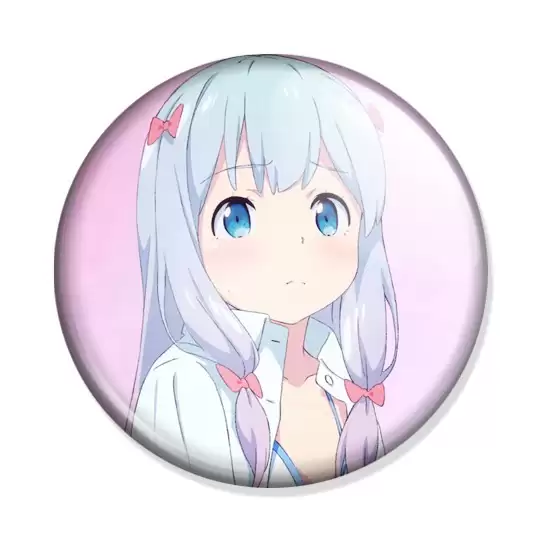 ���������� ������� ������ Eromanga-sensei ������ ����� �� ����� � ����� ��������-������ / Eromanga-sensei / Ero Manga Sensei