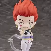  Hunter x Hunter 1444 Hisoka