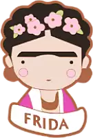   Frida 602