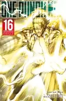 ����� ���������� / One Punch Man ����� 16. ���� 31 � 32