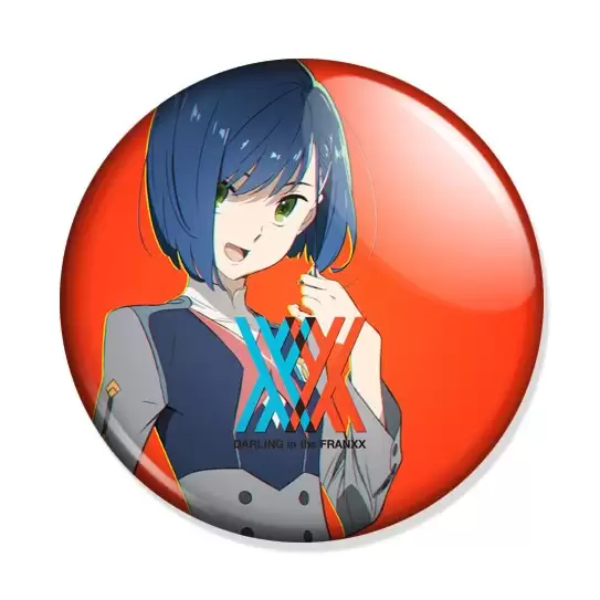���������� ������� ������ Darling in the FranXX - Ichigo �� ����� � ����� ����� �� �����c� / Darling in the FranXX / ������� �� �������