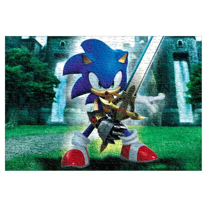 ���� Sonic (������ A3, 252 ������) 68217