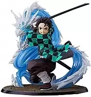  Demon Slayer Tanjiro Kamado Constant Flux Aniplex