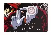    Hellsing 301448