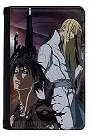     Ai no Kusabi - Iason Mink  Riki