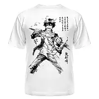 �������� Ao no Exorcist Rin Okumura (Suibokuga)