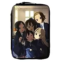     K-On!
