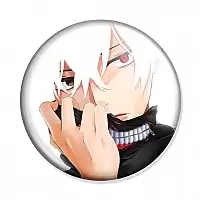    - Ken Kaneki Centipede