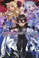  Sword Art Online.  21. Unital Ring I