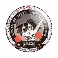 ������ Gochi-chara Angel of Death Zack