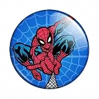  Spider-Man Peter Parker