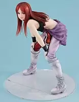 GGG Mobile Suit Gundam 0080: War in the Pocket Christina Mackenzie -INTO THE SKY- Complete Figure