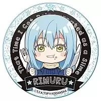   Gochi-chara "TenSura" Rimuru